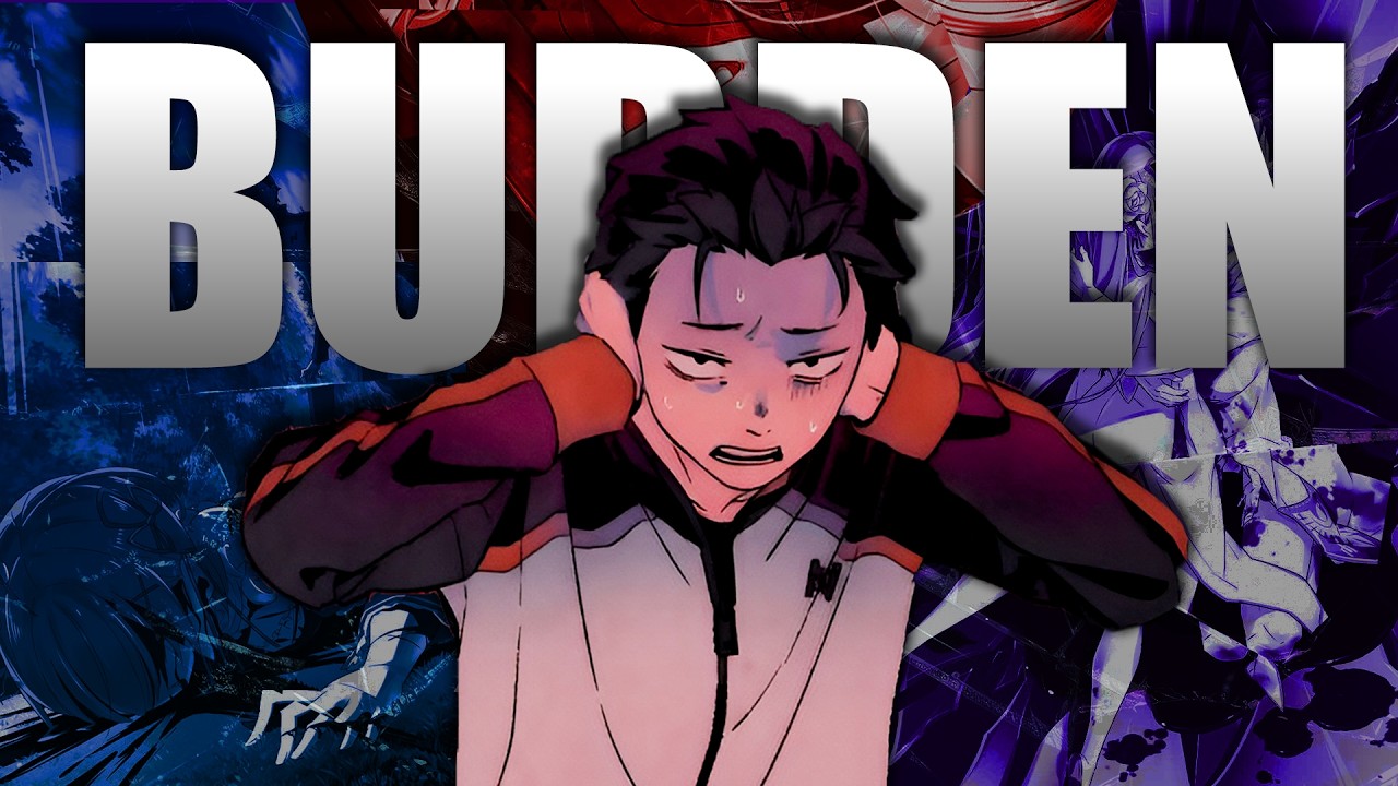When Isekai Finally Does an OP Protagonist Right