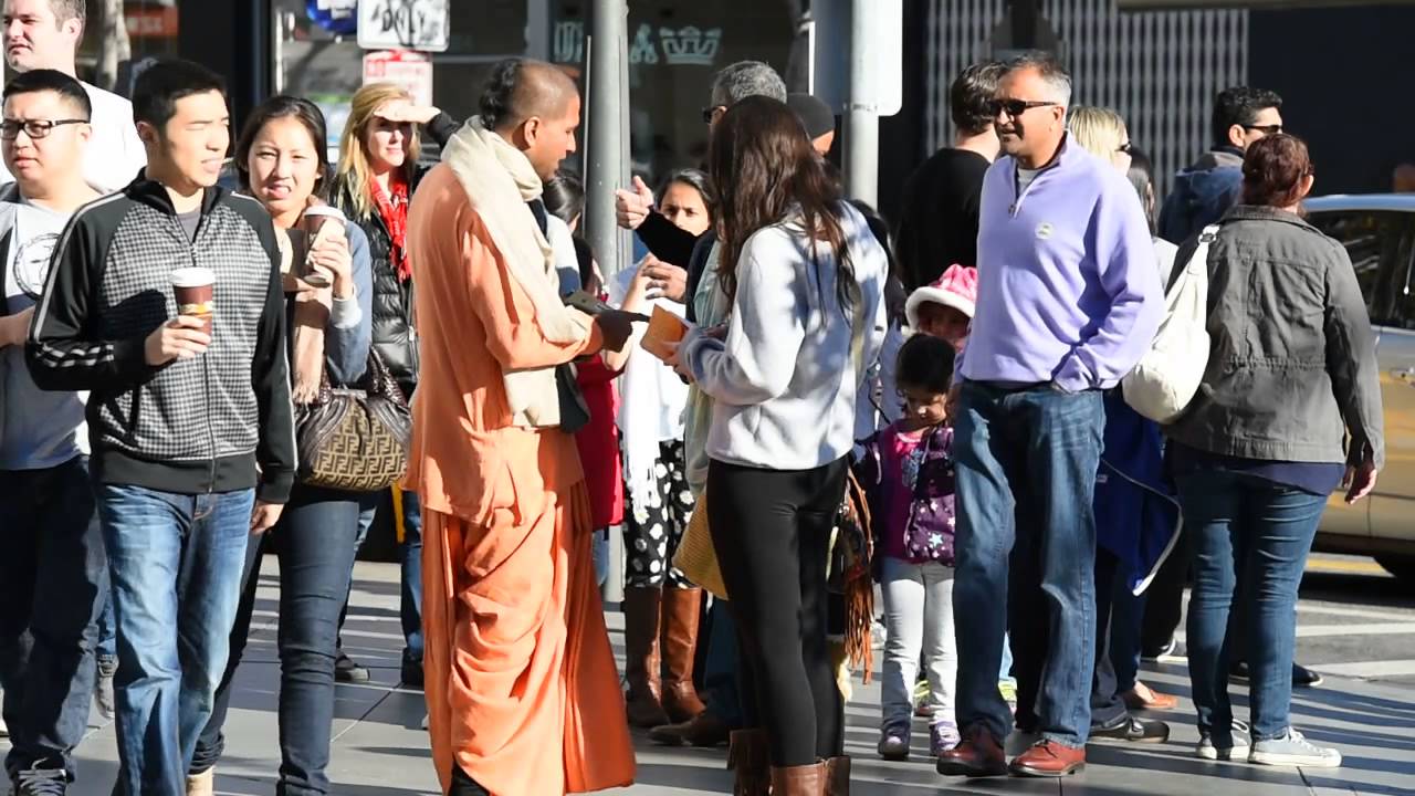 Book Distribution - Shastra Krit Prabhu
