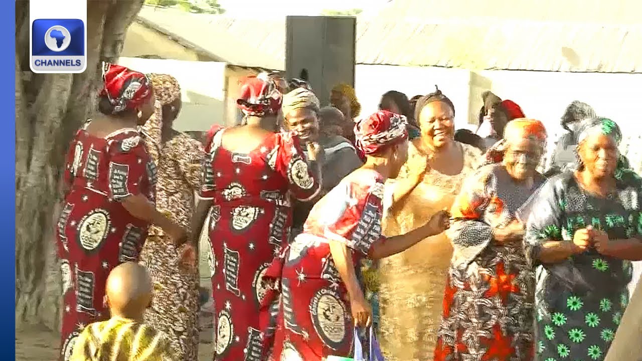 Bauchi Christians Celebrate Christmas In A Peaceful Atmosphere