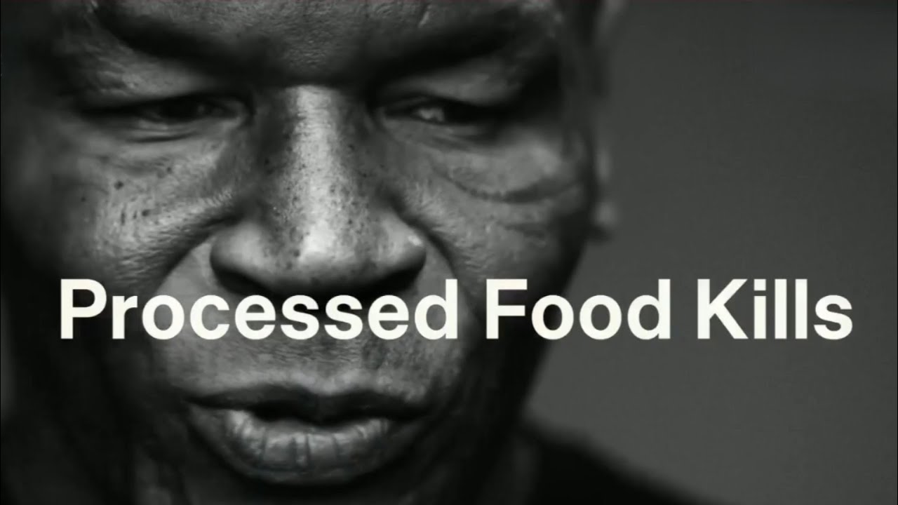 ‘Incredible’: Mike Tyson joins the health fight in US to tackle obesity