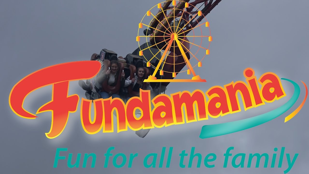 Fundamania in Cork, April 2017