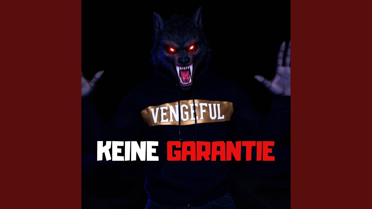Keine Garantie
