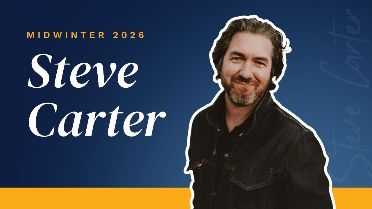 Midwinter 2026 | Thursday Evening Worship