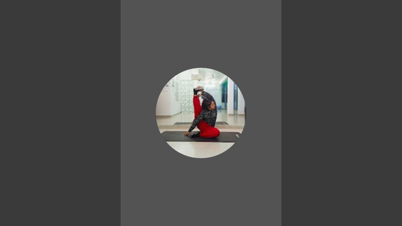 Yoga Trainer Neha is live!