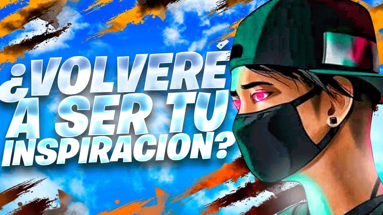 ¿VOLVERÉ HACER LA INSPIRACIÓN DE MÓVIL?😔 - ¡NO HACKS! - FREE FIRE