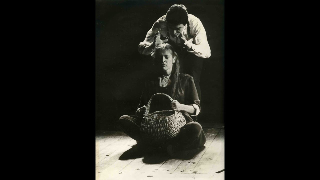 l' Eveil du printemps - Frank Wedekind - version1982 - complet