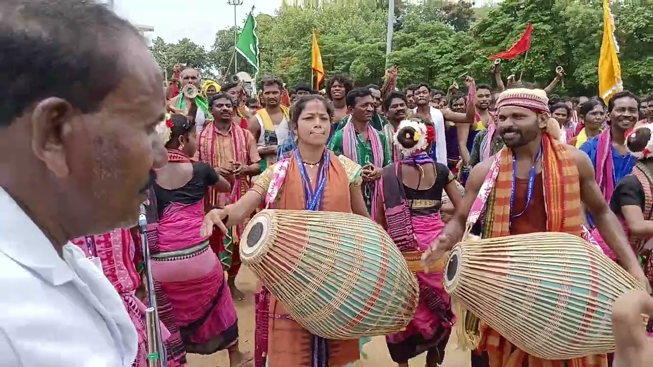Khariar Kirtan mahotsav Ranjita podh Kirtan party/