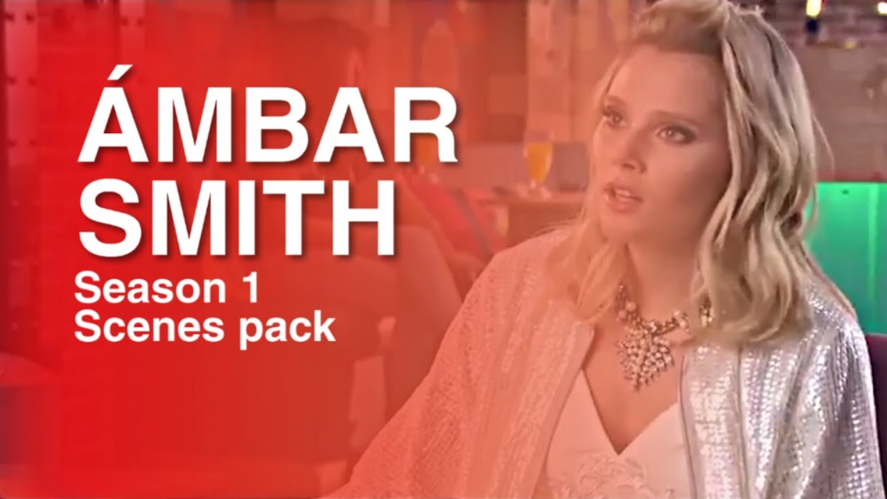Ambar Smith Scenes 2 | Logoless 760p