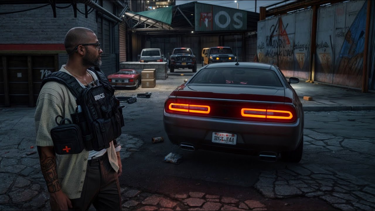 🔴STREAM GTA 5 RP. [ДЕНЬ 735] ПАТРУЛЬНЫЙ RP КОП LSPD