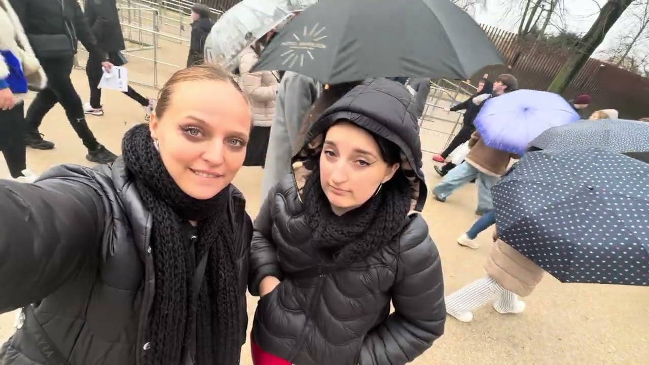NOS FUIMOS A PARIS🥹🤍 - Lovas de viaje en Francia🇫🇷