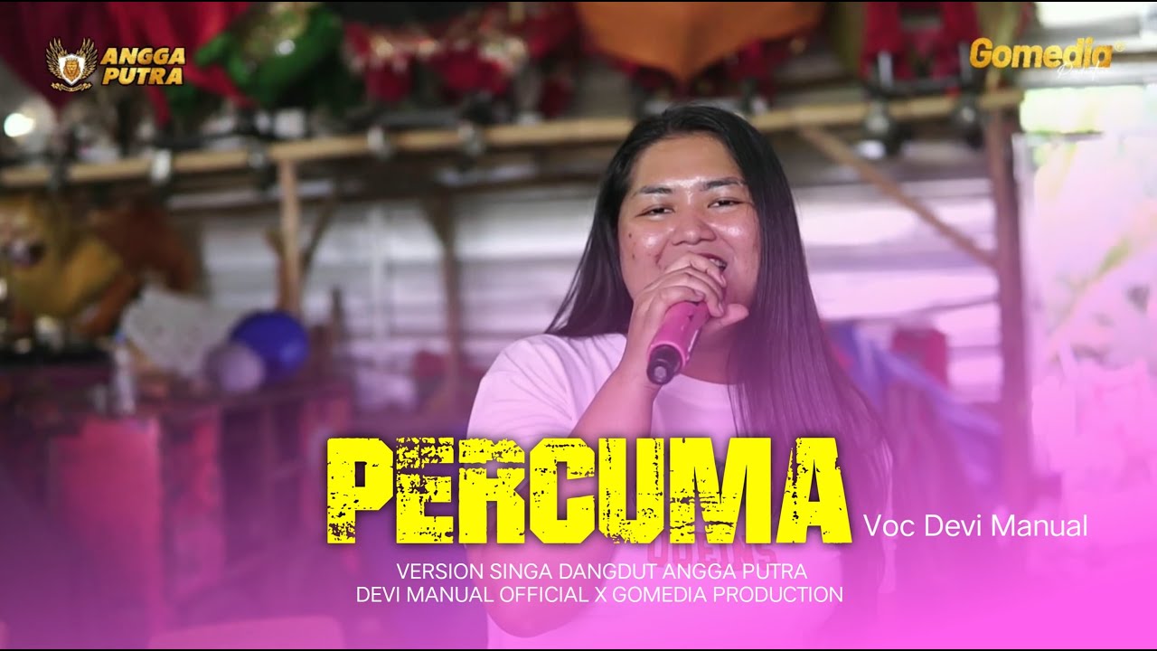 PERCUMA VOC DEVI MANUAL VERSI YANG SEDERHANA ANGGA PUTRA