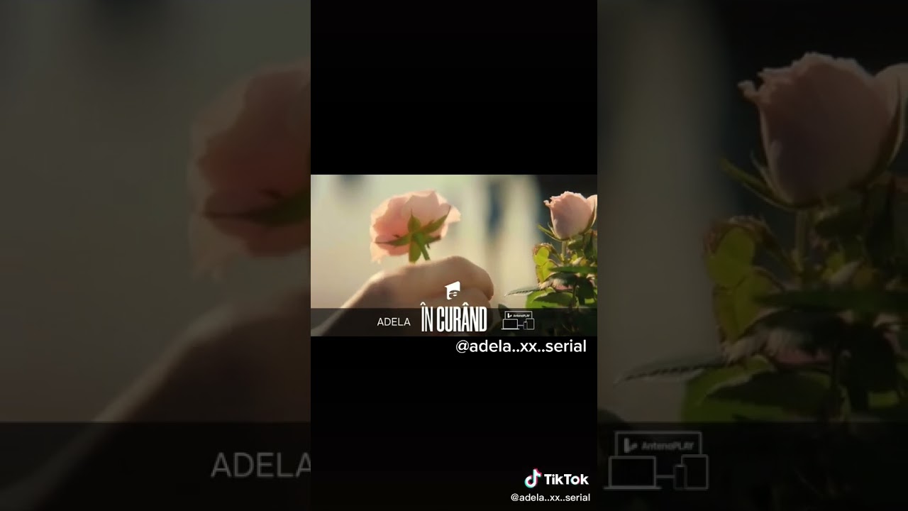 Like cine se uită la ,,adela