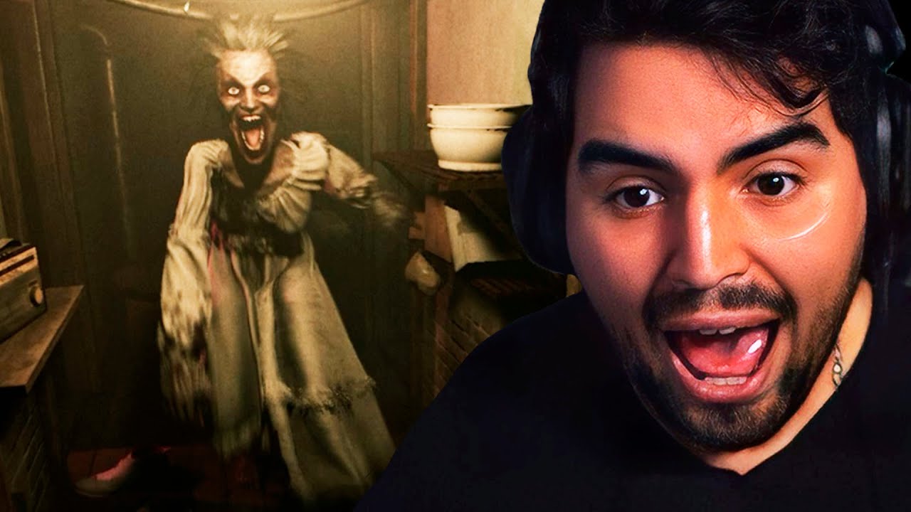 EL JUEGO MAS TURBIO DEL MOMENTO 💀