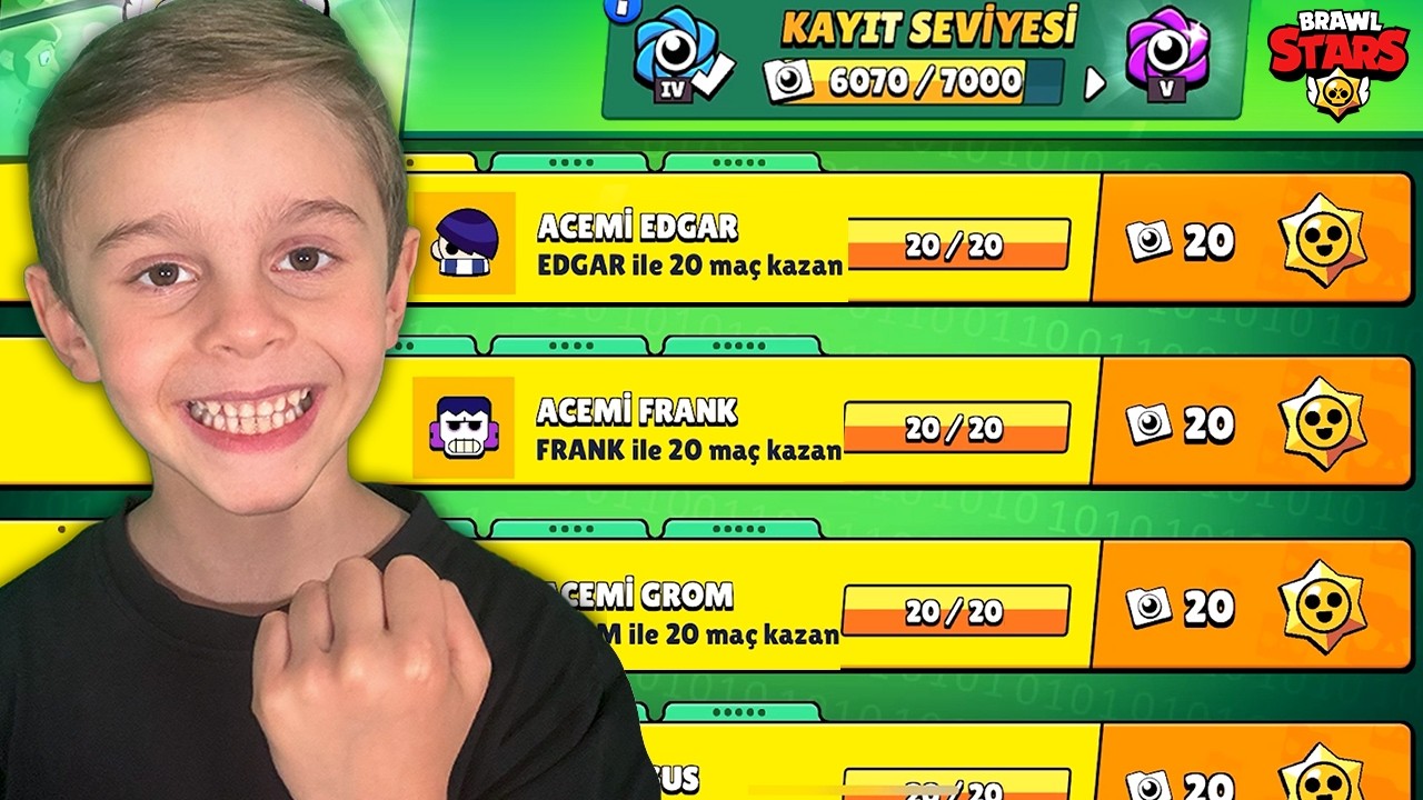 🎁 YENİ GÜNCELLEME HEDİYELERİ GELDİ! Hepsini Topladık 😱 | Brawl Stars