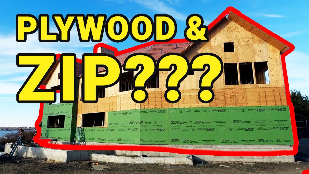 SITE BUILT SIPs Framing Explained