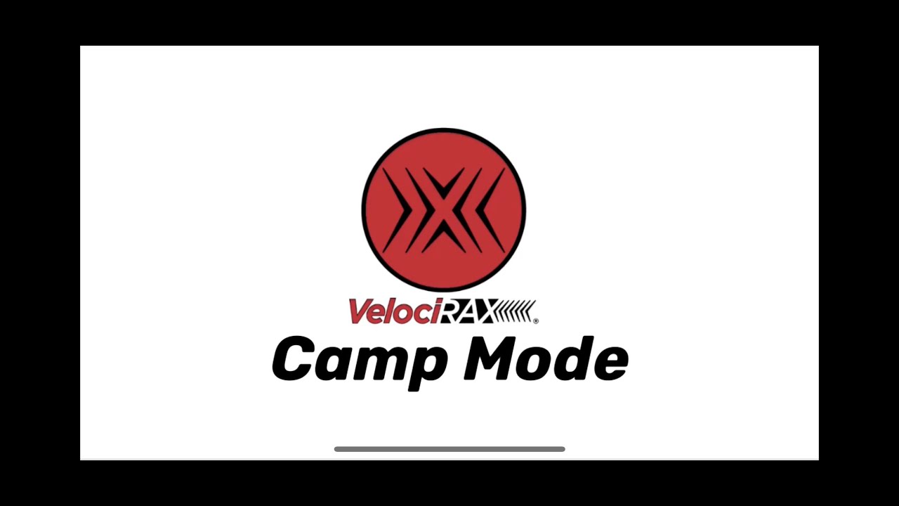 Camp Mode