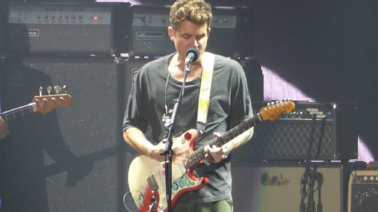 John Mayer Trio : 