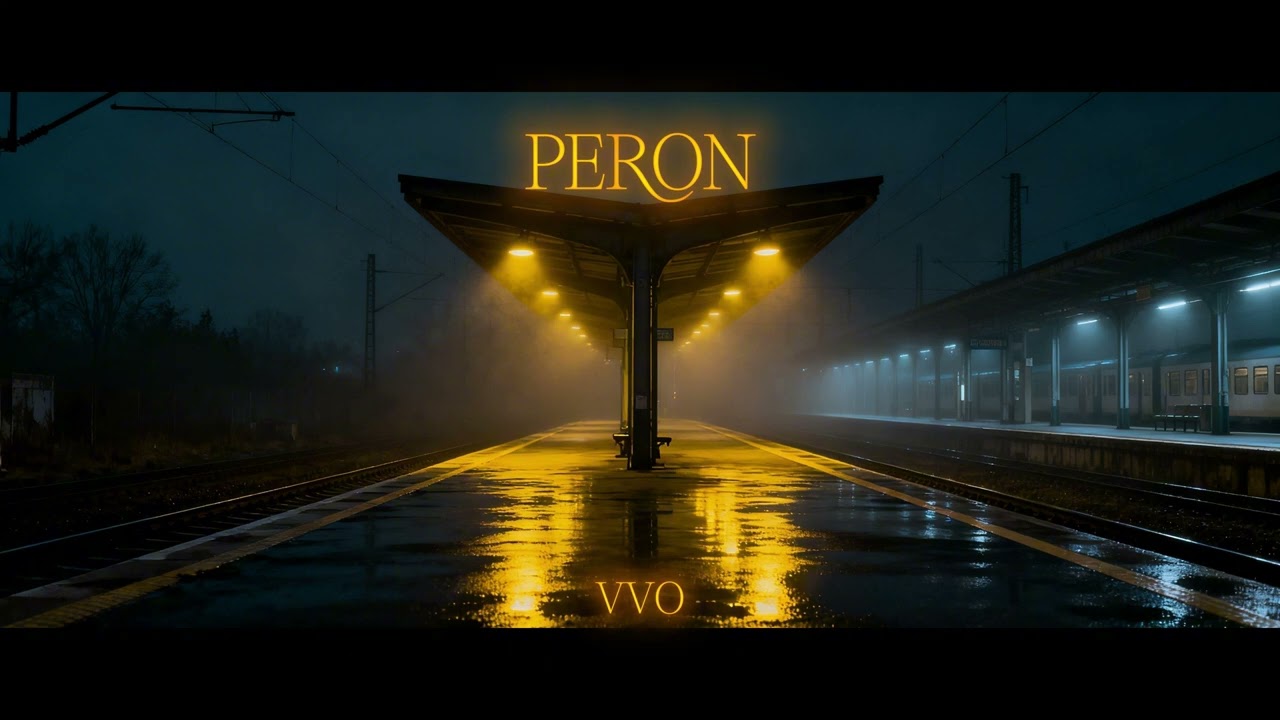 PERON &ndash; VVO