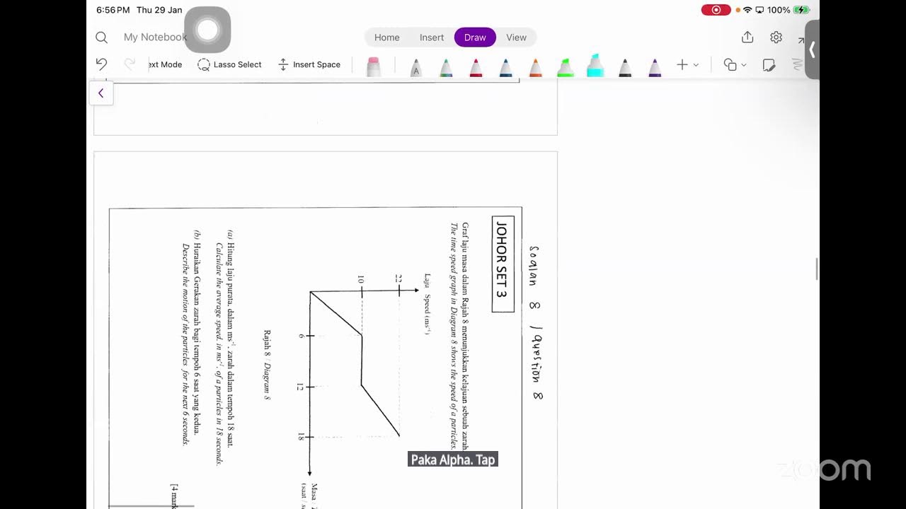 Matematik KERTAS 2