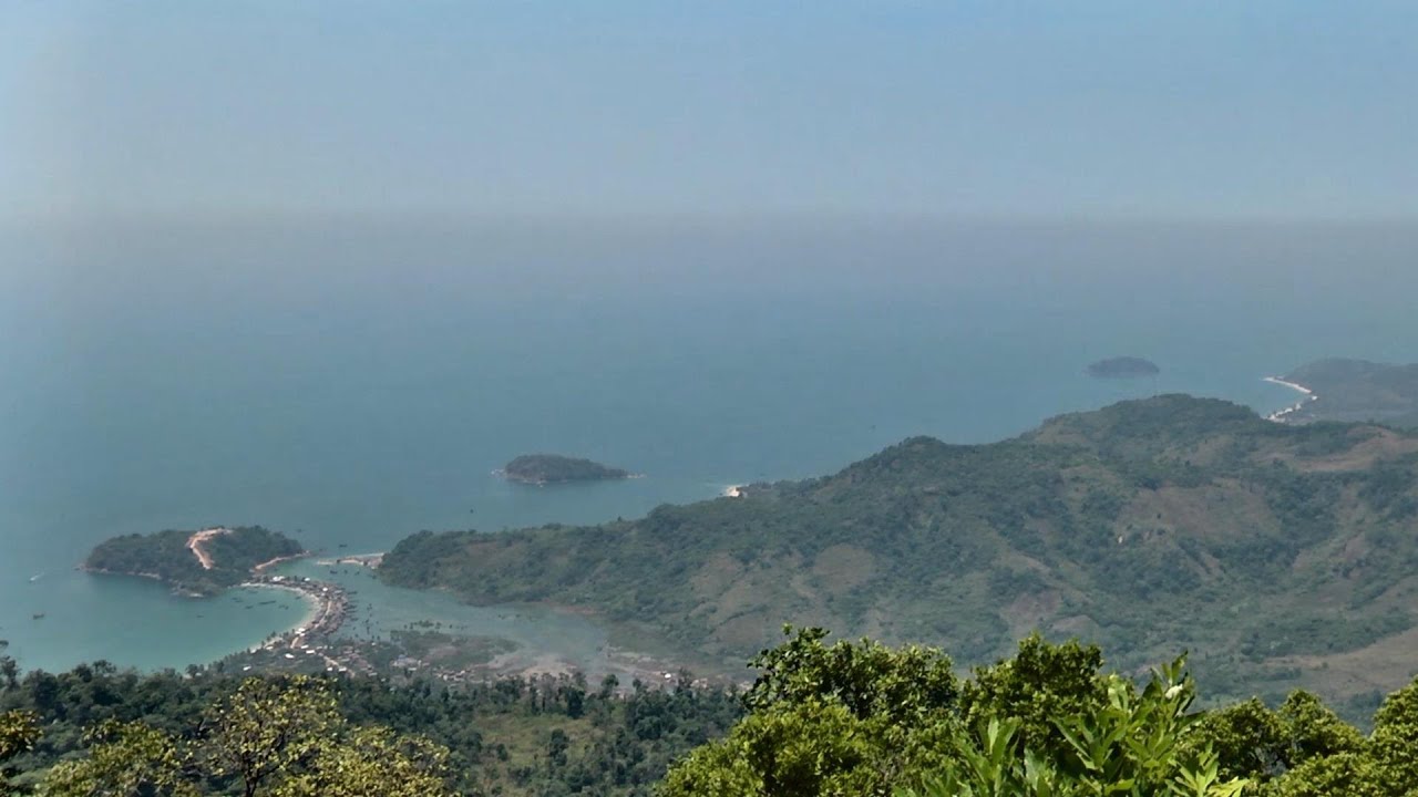 VIP Trip and Tours to Dawei, Myanmar