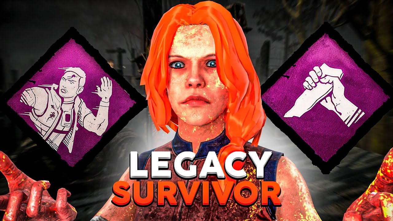 Joguei Com a Skin MAIS RARA Do Dead by Daylight e Provoquei Os Killers AO MÁXIMO