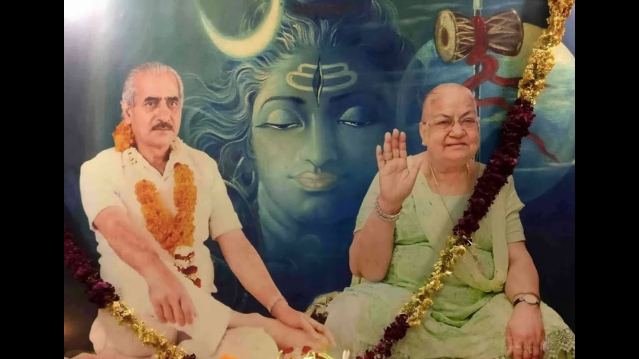 Saja Do Ghar ko Gulshan Sa, Mere Gurudev Aaye Hain| sachin sethi| guruji of gurgaon