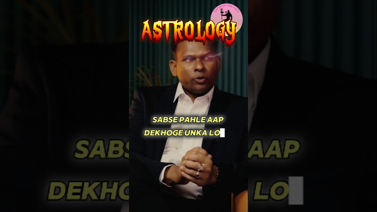 Modi Ji ka Astrology Connection? | Hidden Secrets of 56 Inch Chest & Moon Number 🌕 | #shorts