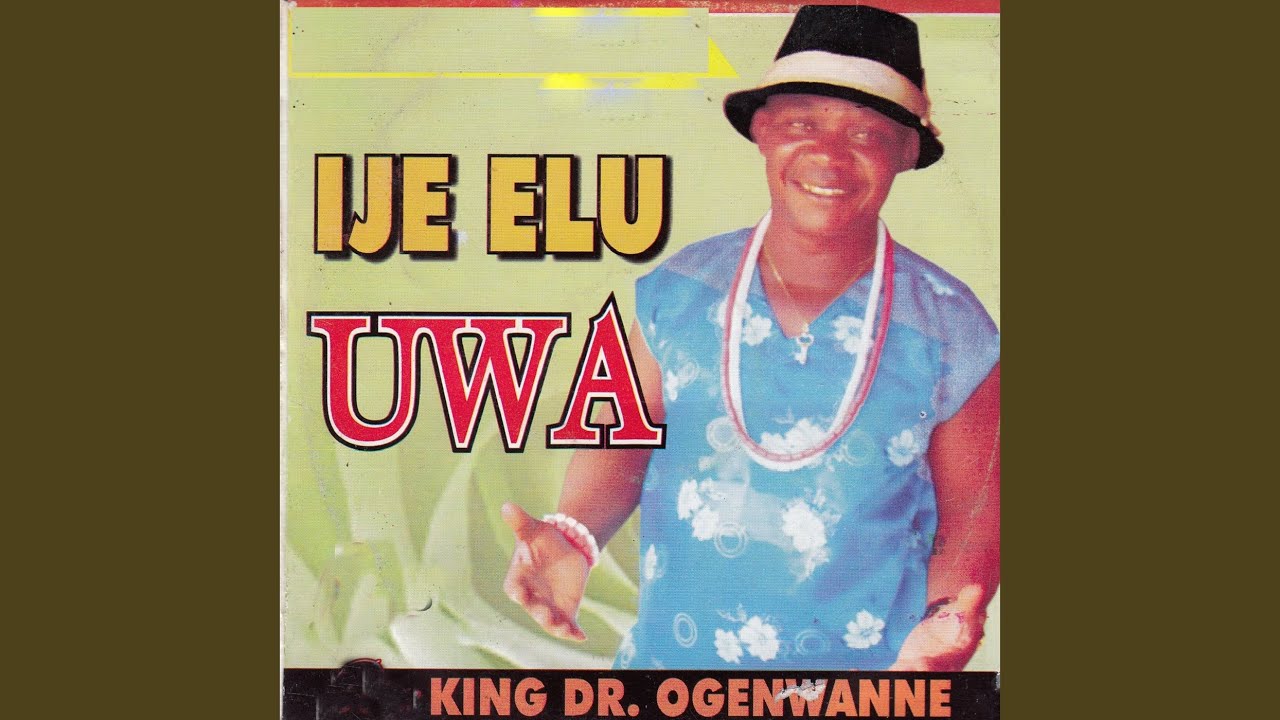 Eminyerem Nkwu