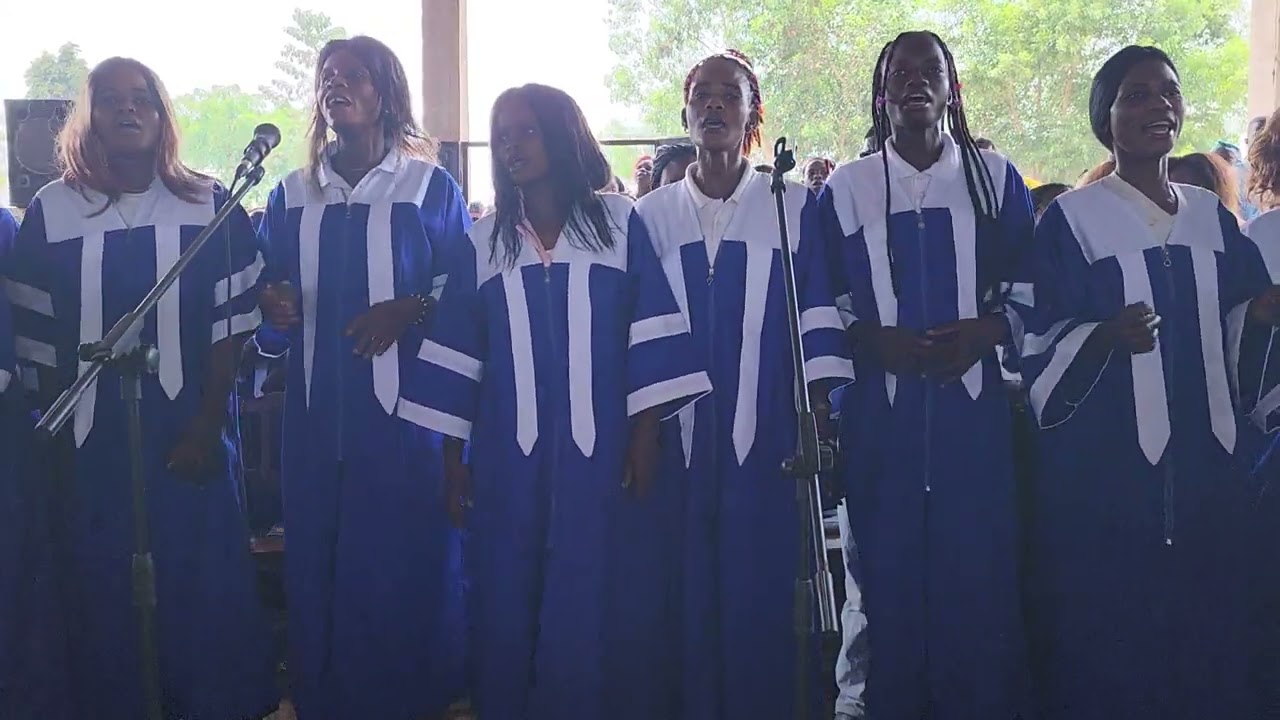 Jubilé  mukoko JBKAE 2025