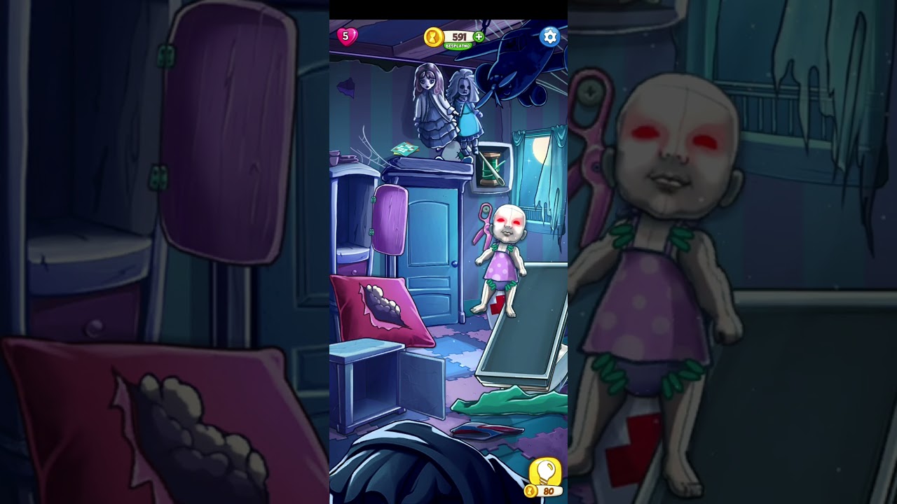 ESCAPE TIME - Level  101 (Solution) #escapetime *contains explanations about the password