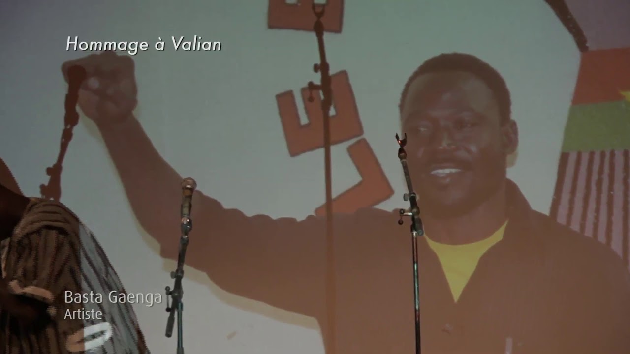 Ciné Droit Libre rend hommage à Valian