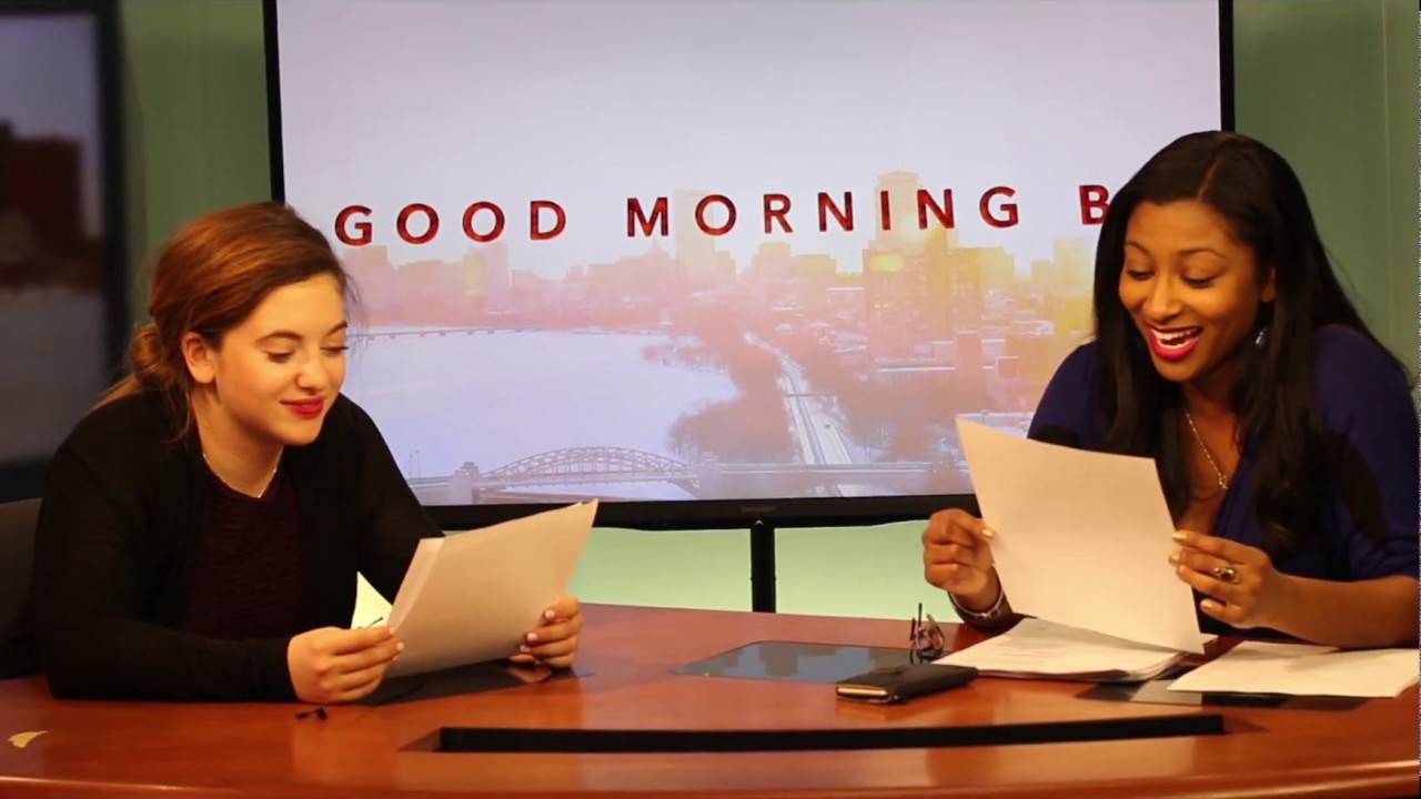 MS in Journalism at Boston University