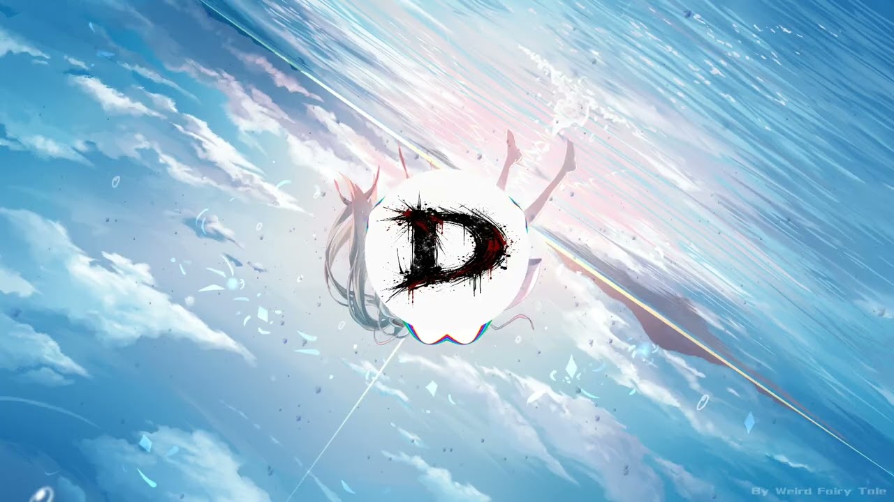 Falling (No. 7)