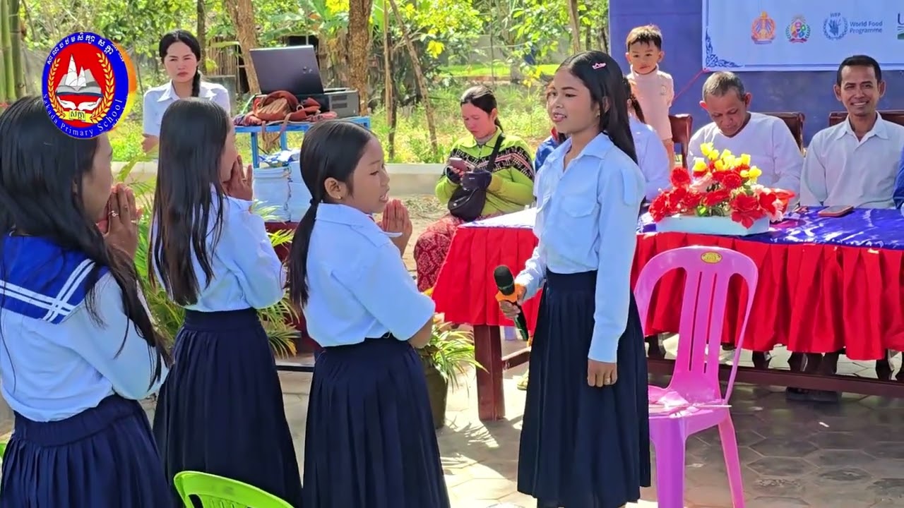 រឿង កង្វះអនាម័យ