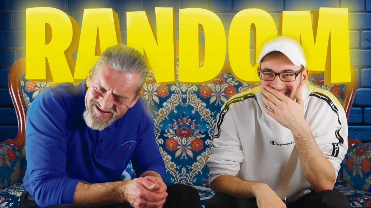 Die Random Show (Folge 2)