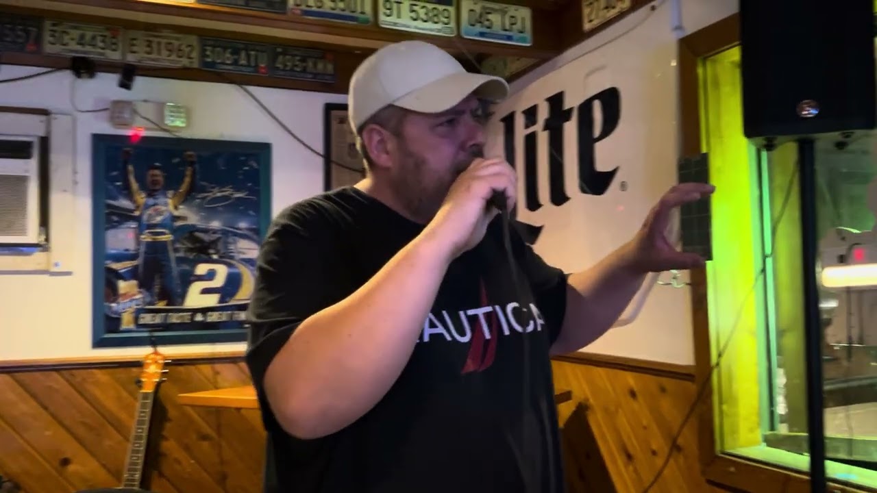 FTC Miller - “Superhero” / “Psyched Up” Live @ The Country Tavern, Guilford, CT, USA: 05.18.2025