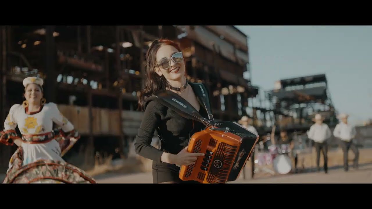 Los Madafakers – El Sinaloense [Official Video]