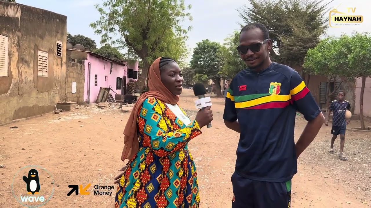 Wave ou Orange Money, quel est le meilleur service Mobile Money au Mali ?😳😳