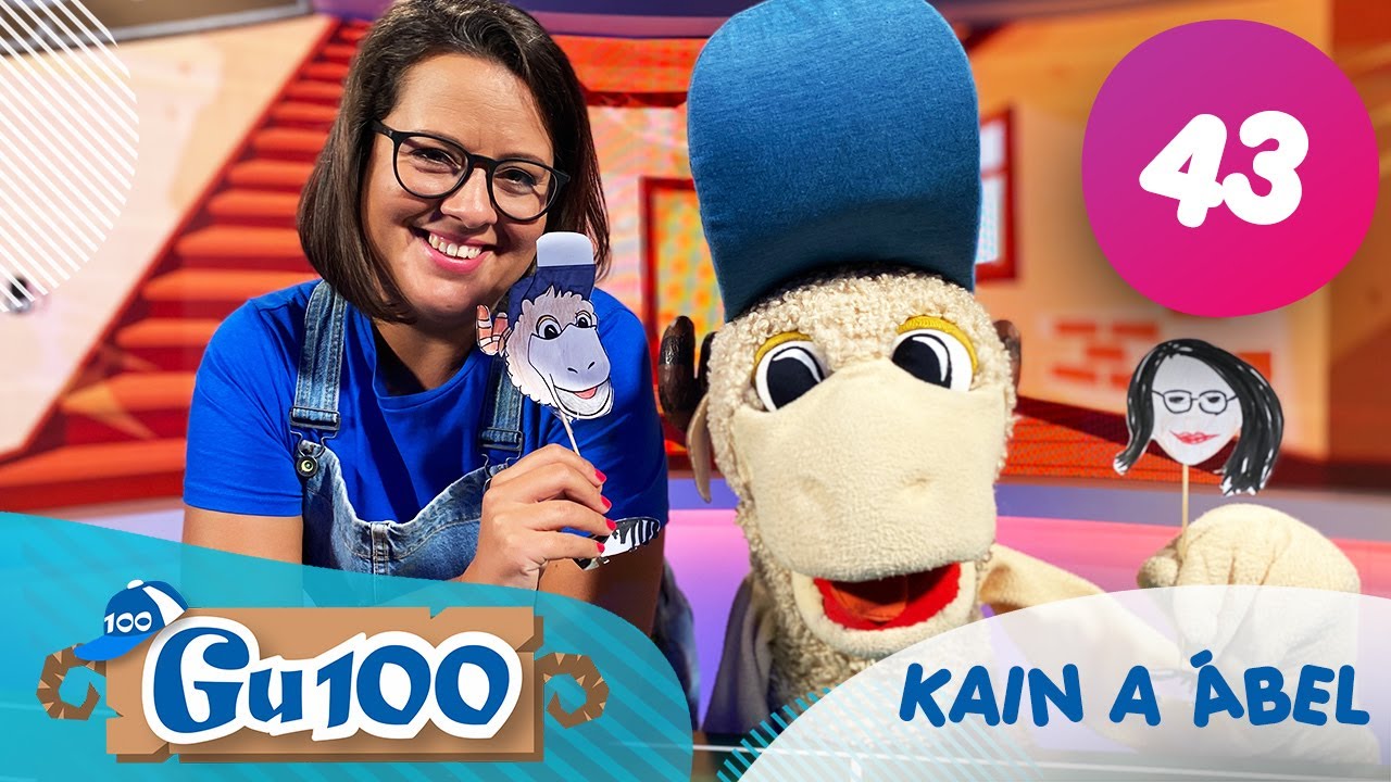 Gu100 | Kain a Ábel (43)