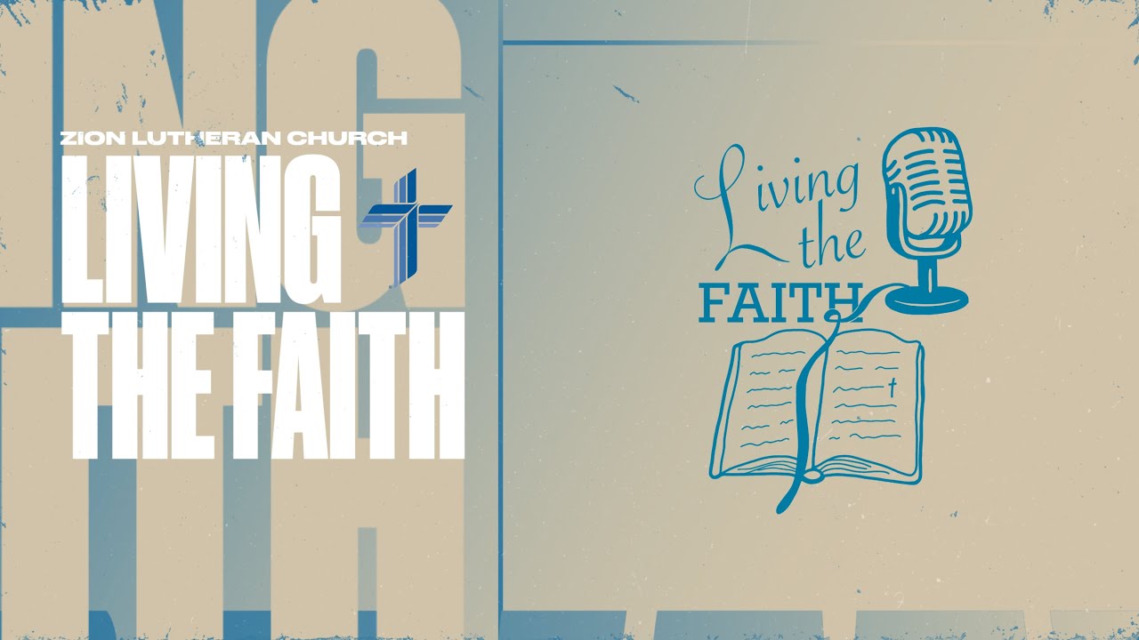 Living the Faith 