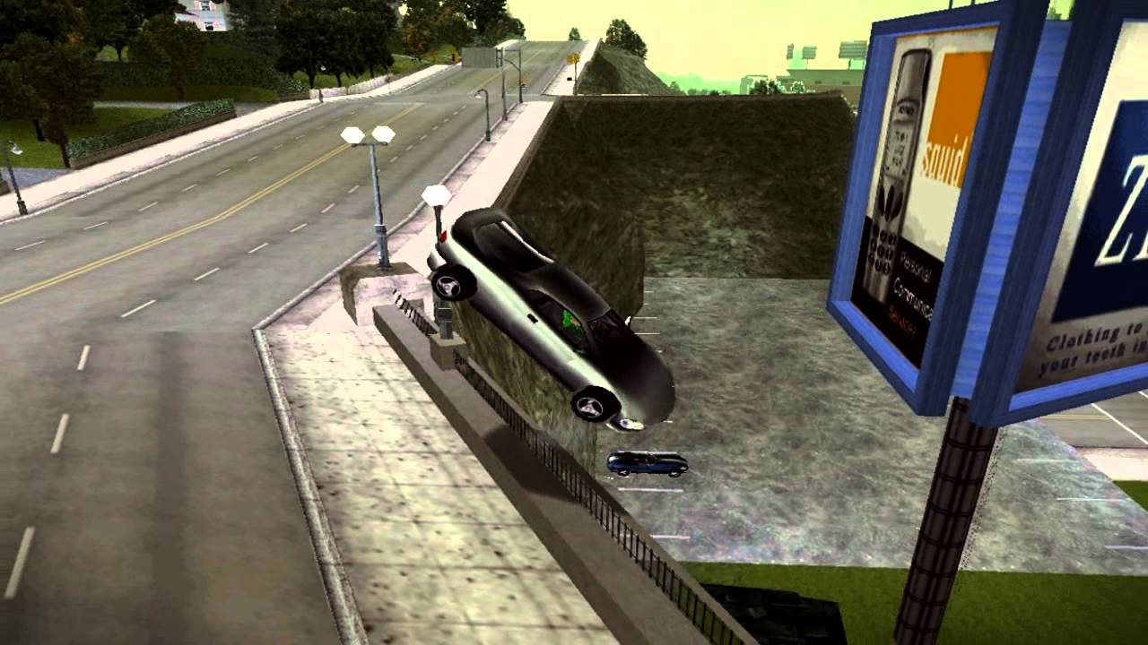 BG hitman - Carsism 2