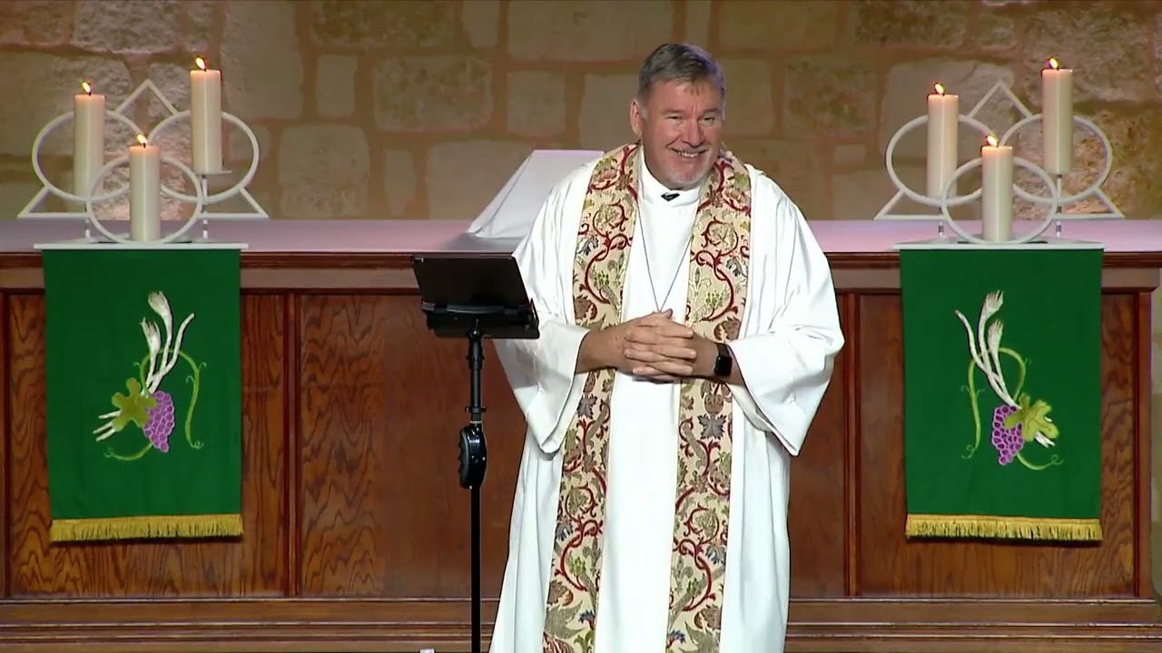 Rediscovering Jesus | 