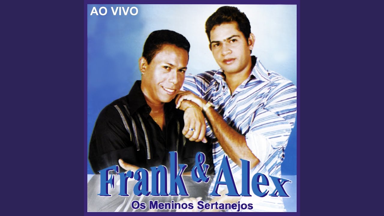 Eu Te Amei (Ao Vivo)