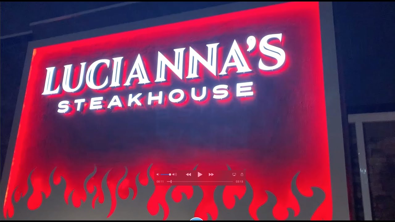 Обзор стейк-хауса Lucianna's &mdash; бразильского стейк-хауса в Уолдорфе, округ Чарльз / южная часть Мэриленда