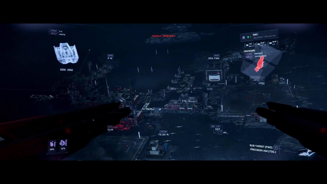 Star Citizen