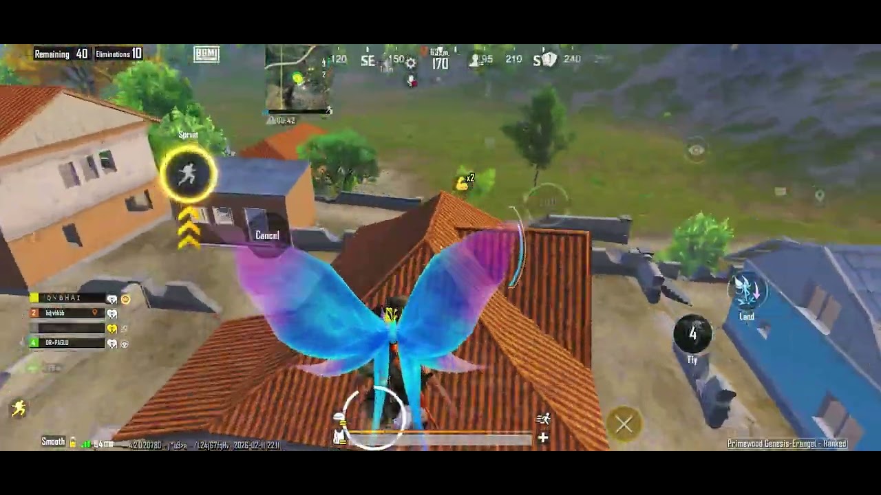 iPhone 13 smooth + extreme 60FPS 2026 ||