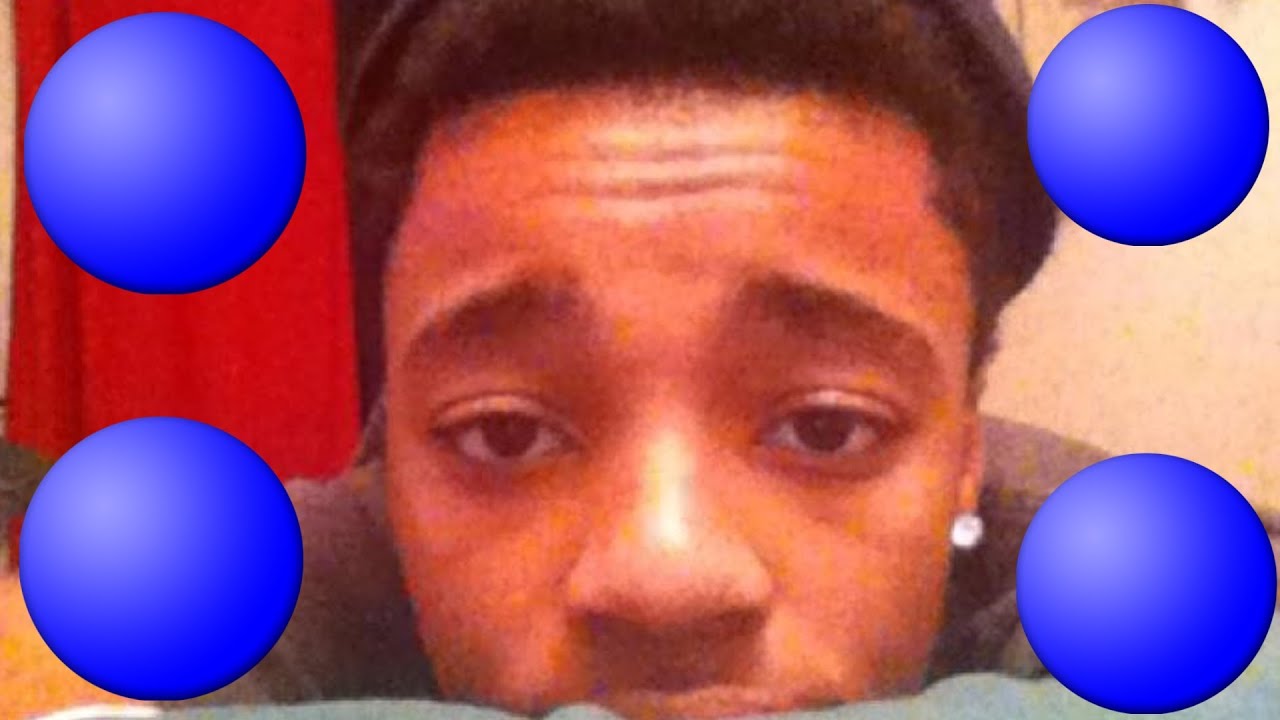 Blue Balls... Netflix & Chill GONE WRONG Pt.2
