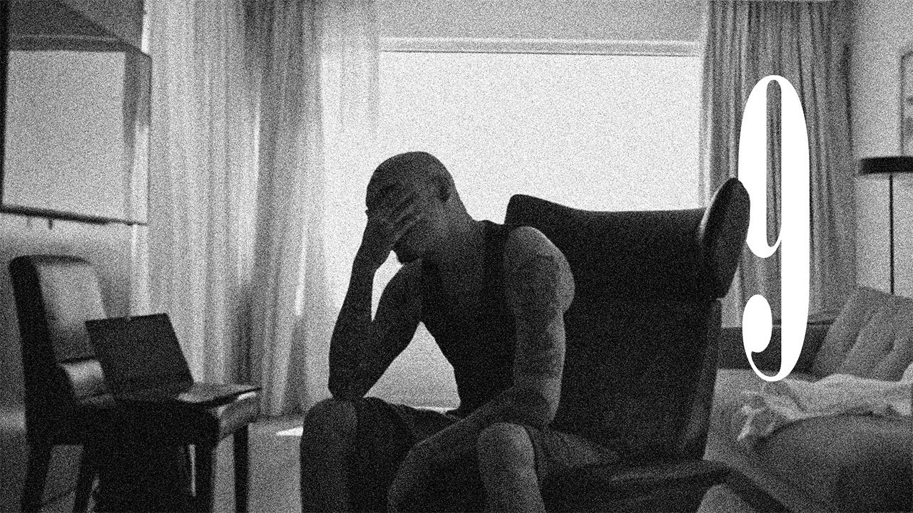 *FREE* СКРИПТОНИТ x SALUKI Type Beat - 9