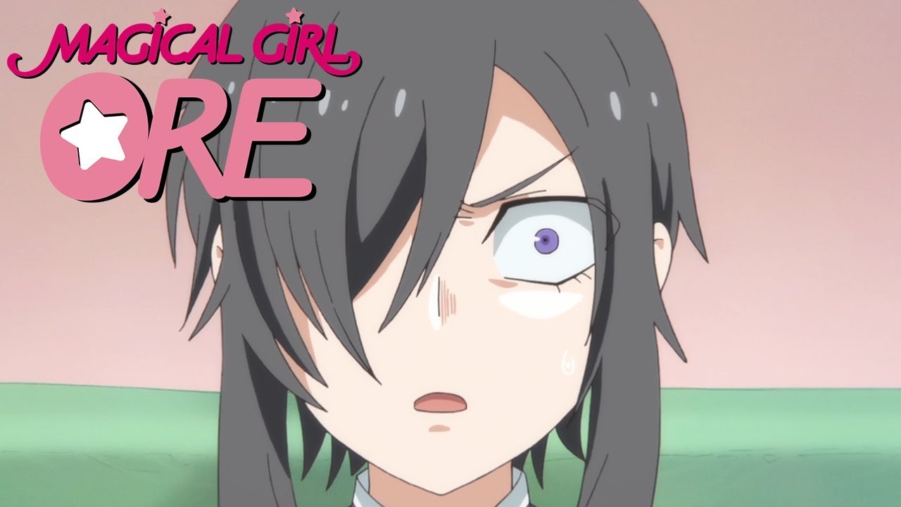 Rivals | Magical Girl Ore