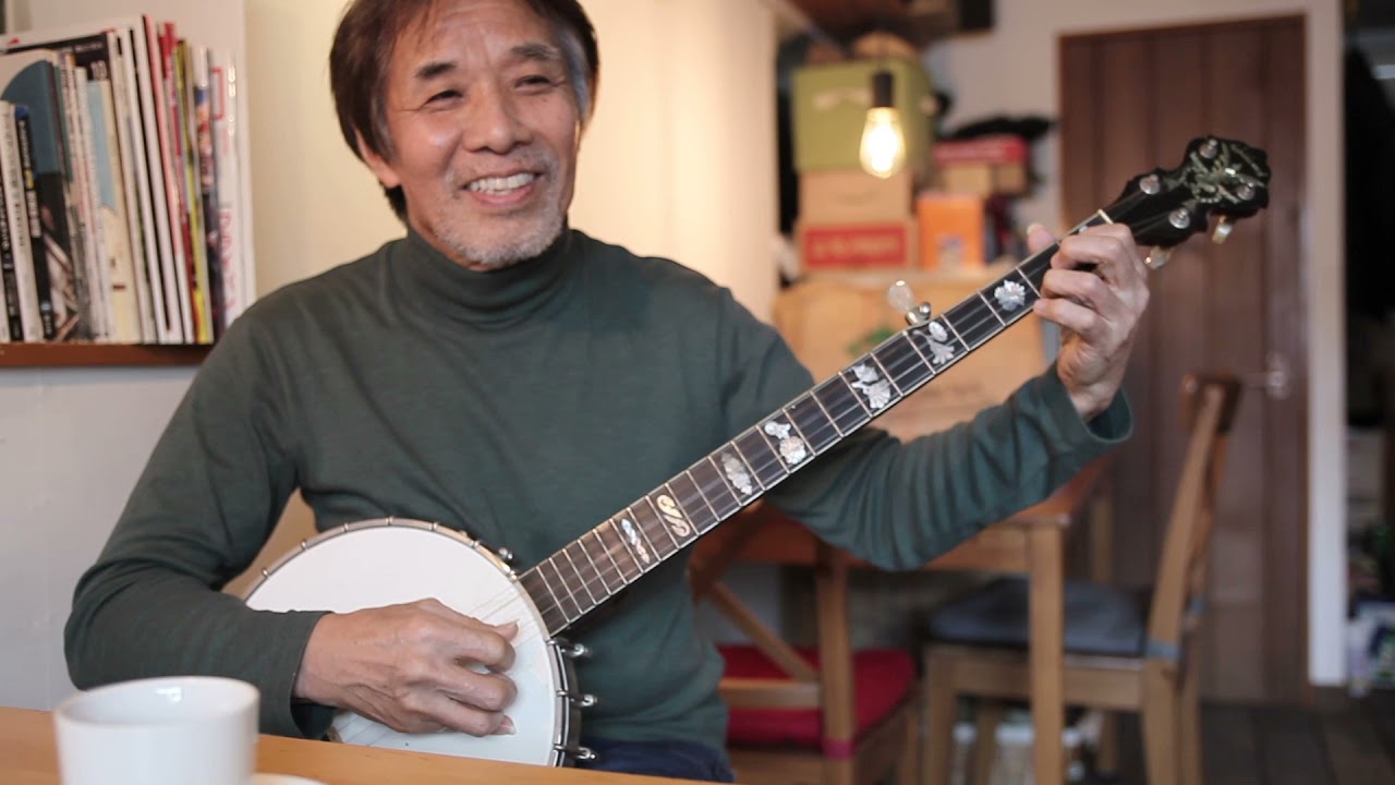 Out of Joint  -Junji Shirota-